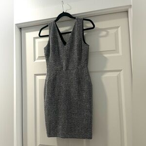 Banana Republic Pencil Dress (petite)